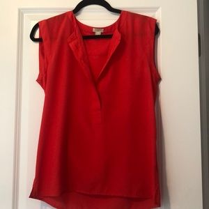 J crew top